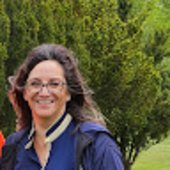 Meet your Posher, Marilyn - Picture 1 of 1